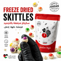 Freeze Dried Skittles