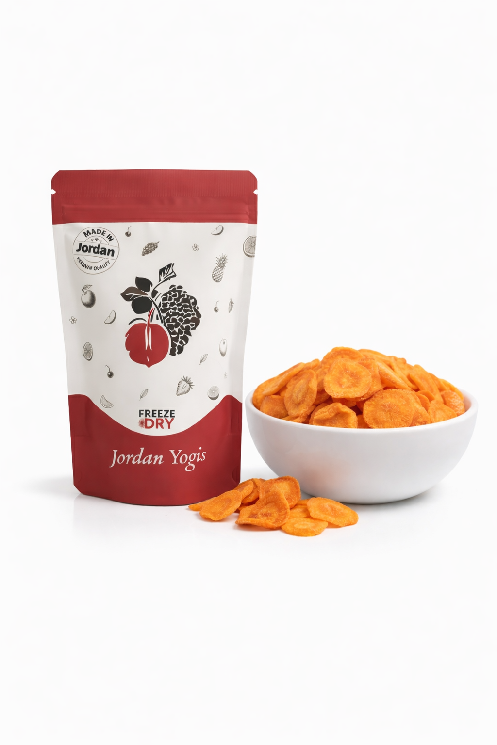 شرائح الجزر