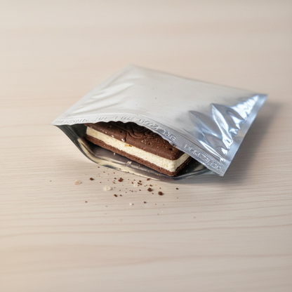 Premium Sandwich Freeze Dried Ice-cream