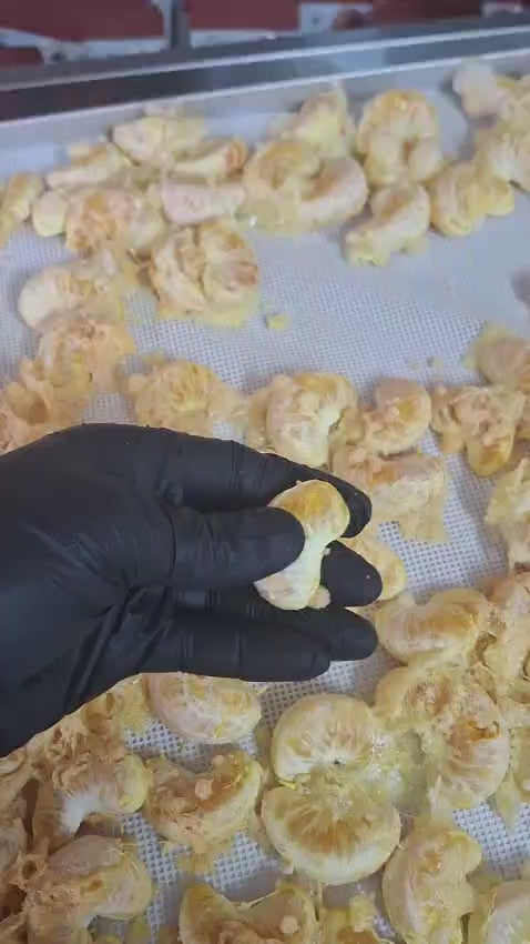 شرائح كلمنتينا